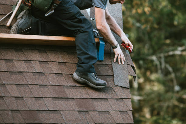 Trusted Sandstone, MN Roofing Contractor Experts